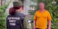 Следователи нашли подозреваемого в убийстве 20 летней давности в Петербурге